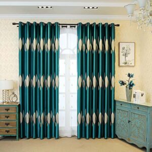 Blackout Curtain Service